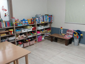 놀이치료실